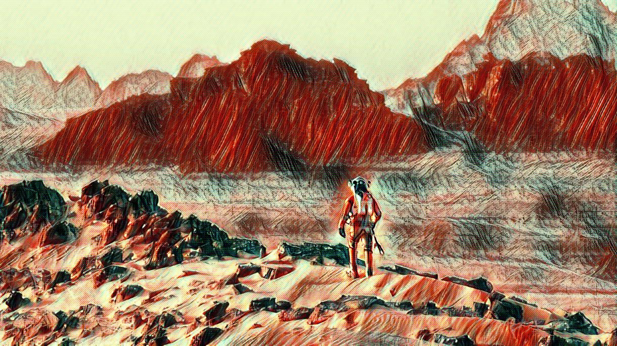 Η ανεξήγητη μοναδικότητα των πραγματικά ξεχωριστών