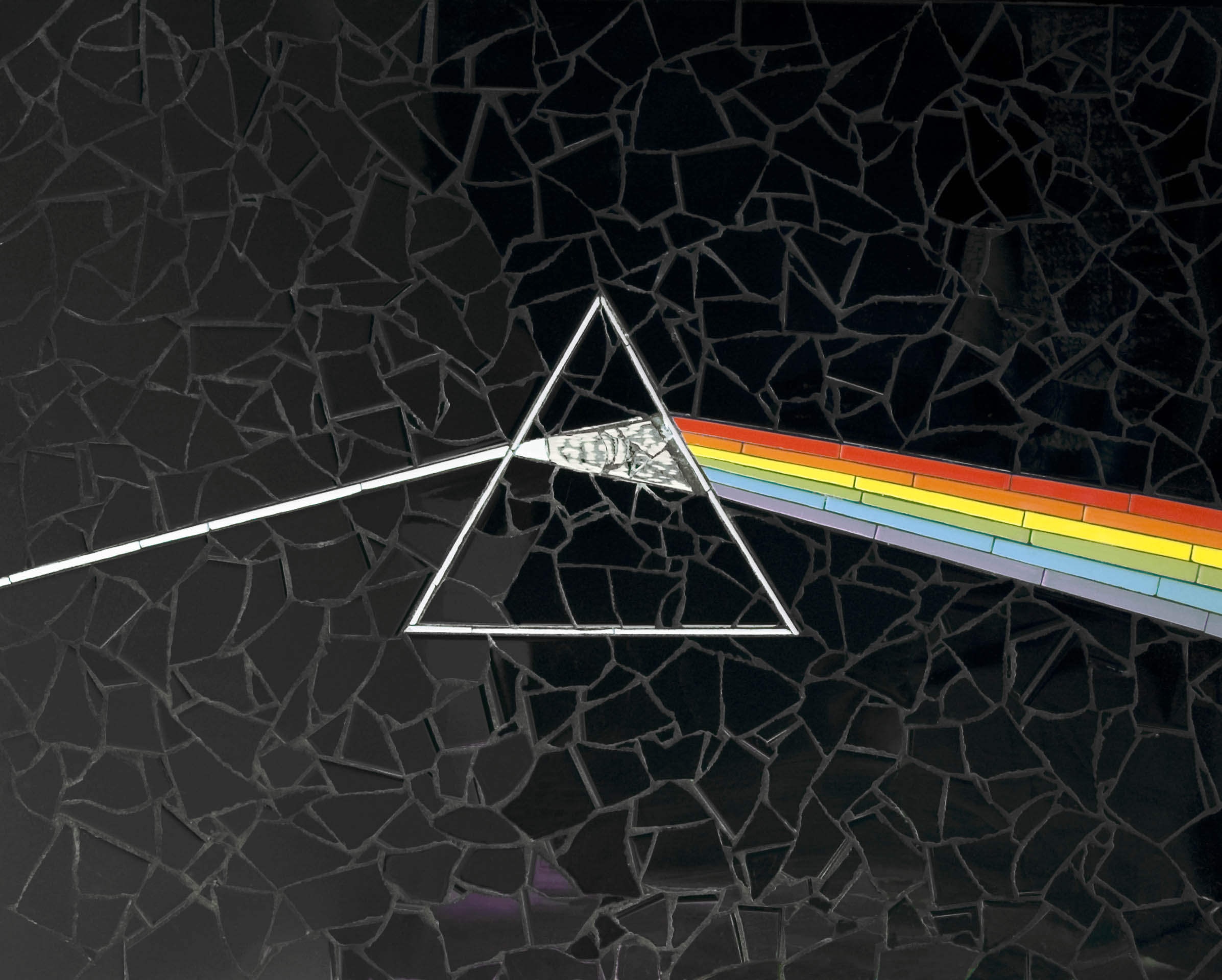 A walk on the Wild Side