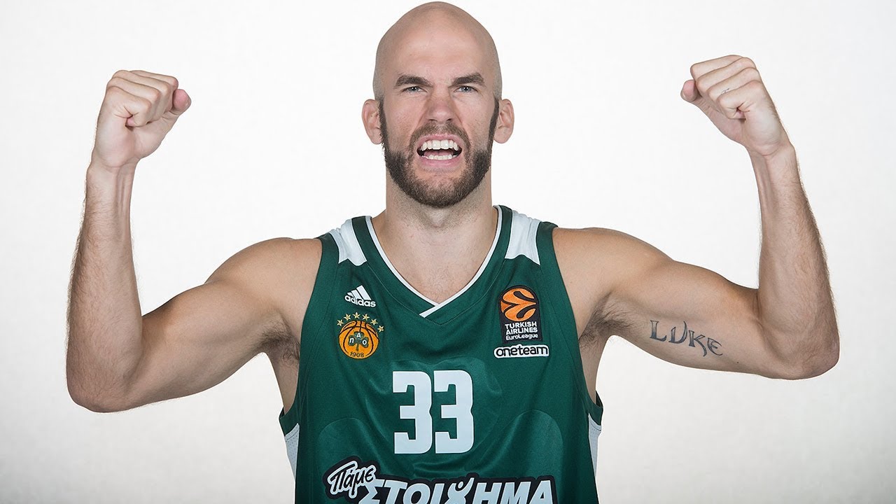 No Calathes, no party