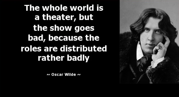 ‘’Τί θα έκανες για ένα ρόλο;’’