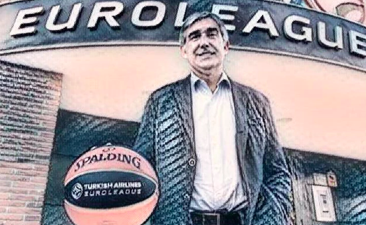 Τρεις «επαναστάτες» κι η ευρωλίγκα με φόντο ένα σχίσμα