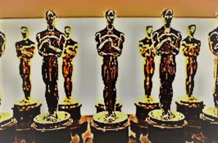 And the Oscar goes to…