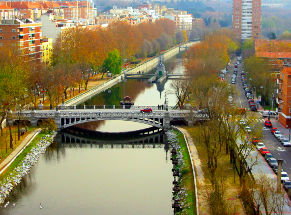 There’s always time for revenge