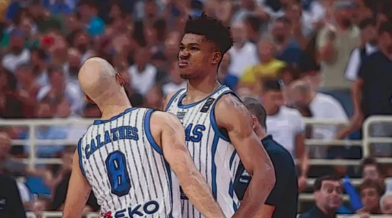 Don’t talk, just act