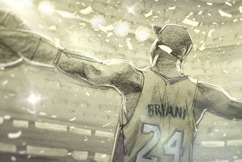 Το σουτ που θα μπαίνει πάντα