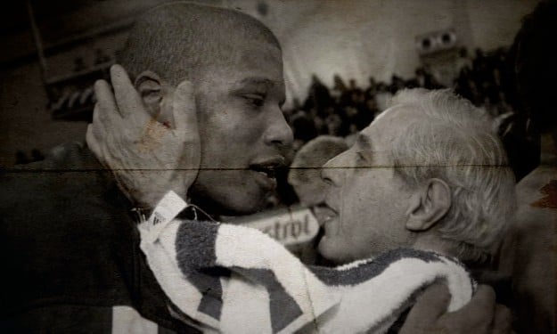 Γιατί ο Mike Batiste είναι ο ιδανικός για την επόμενη μέρα