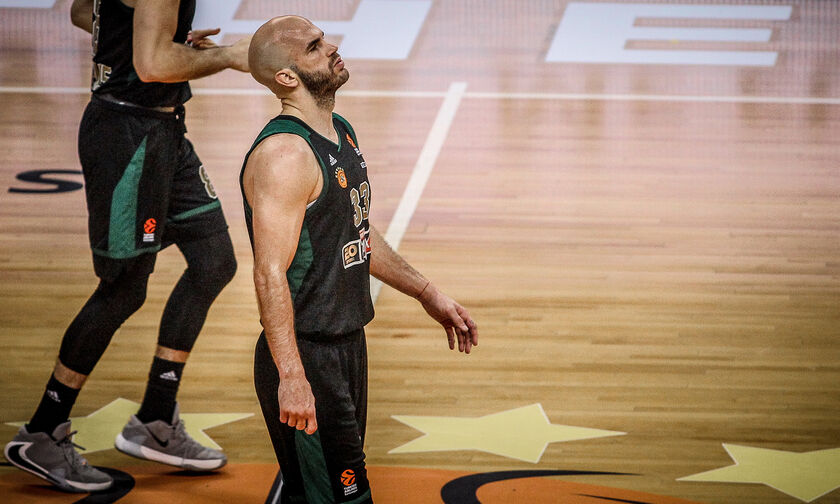 OXI Καλάθη με Κόστα Ρίκα