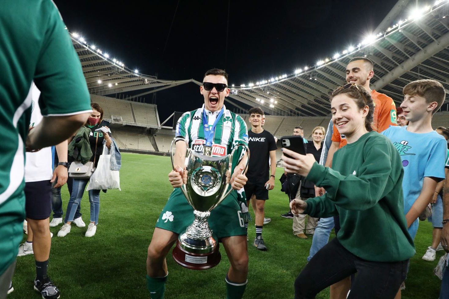 Alexander that could become Great