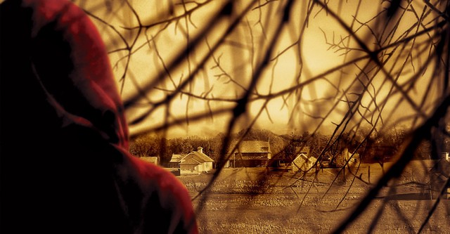 Those We Don’t Speak Of