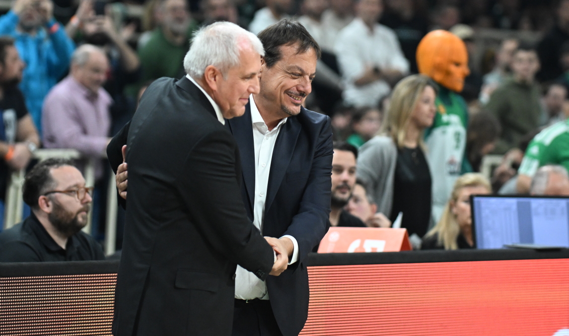 Δάσκαλοι, Στρατηγοί και η ανανέωση του Αταμάν