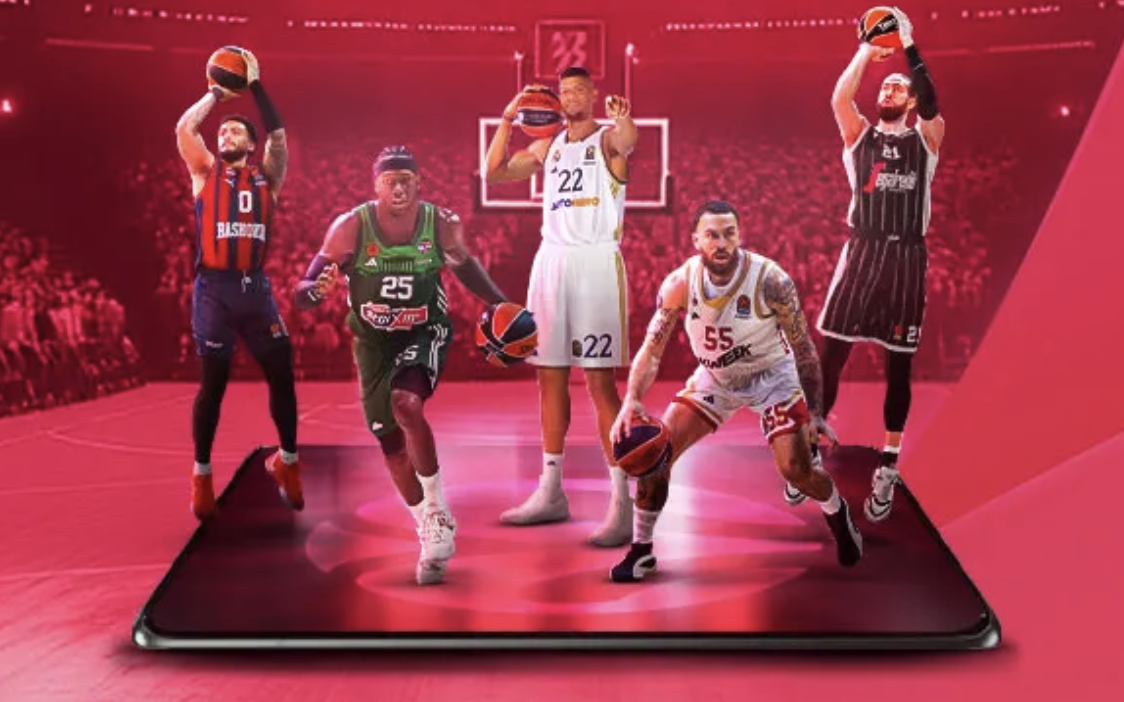 Euroleague Rounds 16 & 17: The Dark Side of the Moon