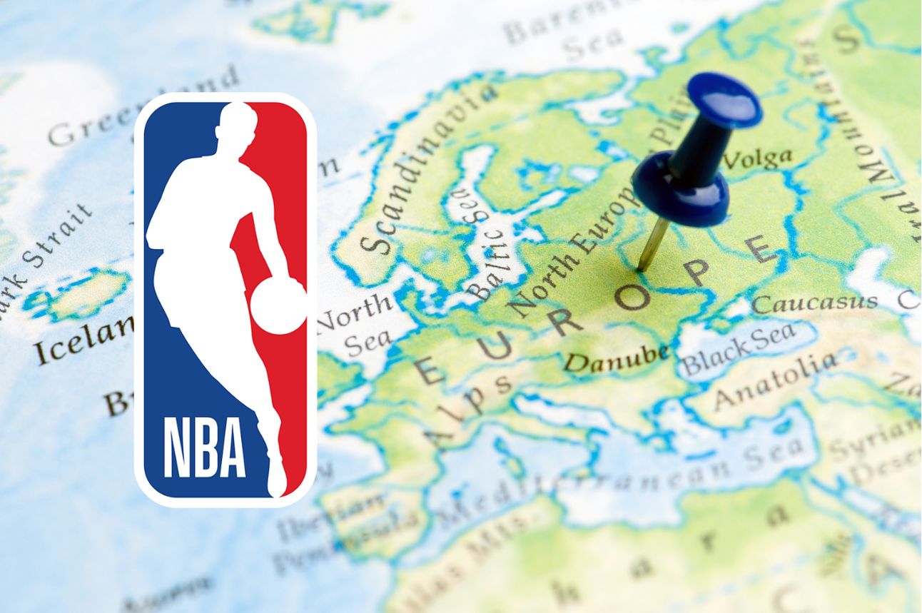NBA Europe, Ευρωλίγκα, “θέλω να παίξω κι εγώ”
