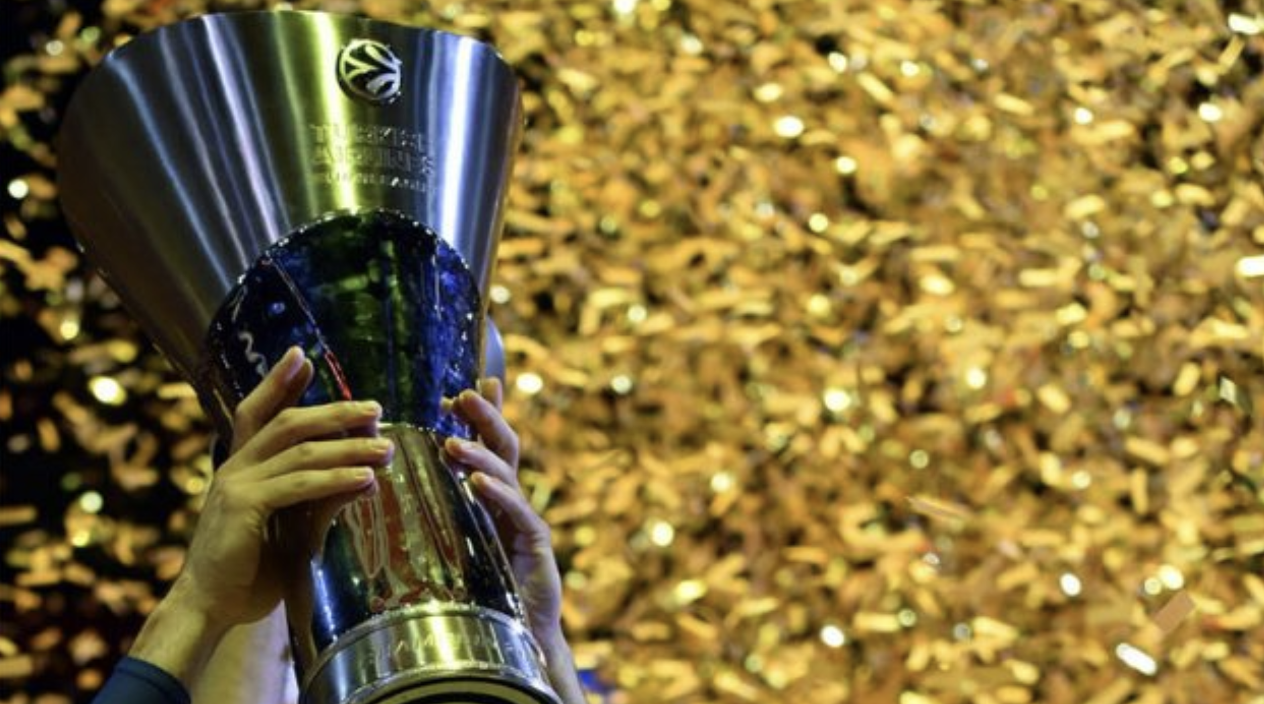 It is time to run it back