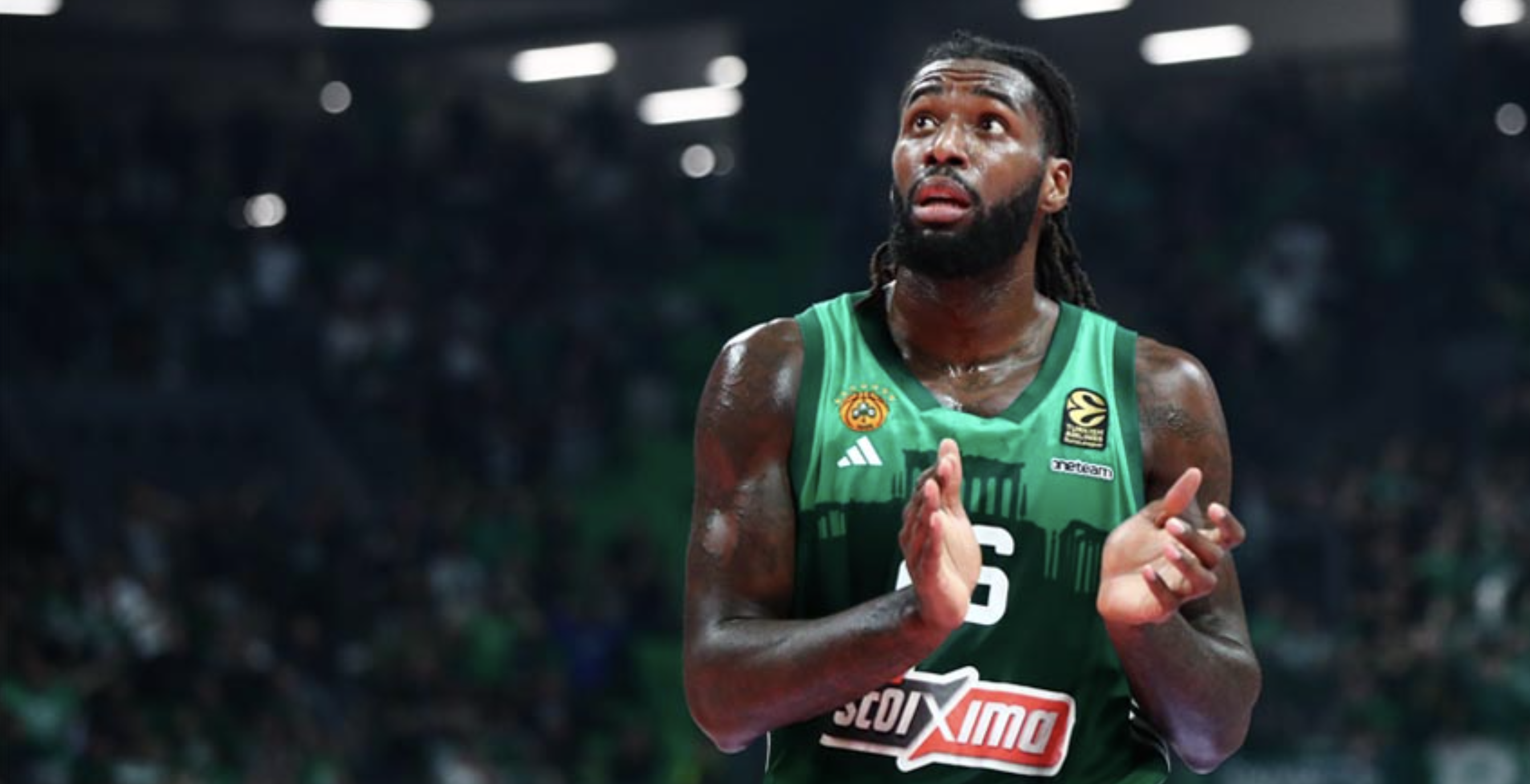 There is no failure in sports