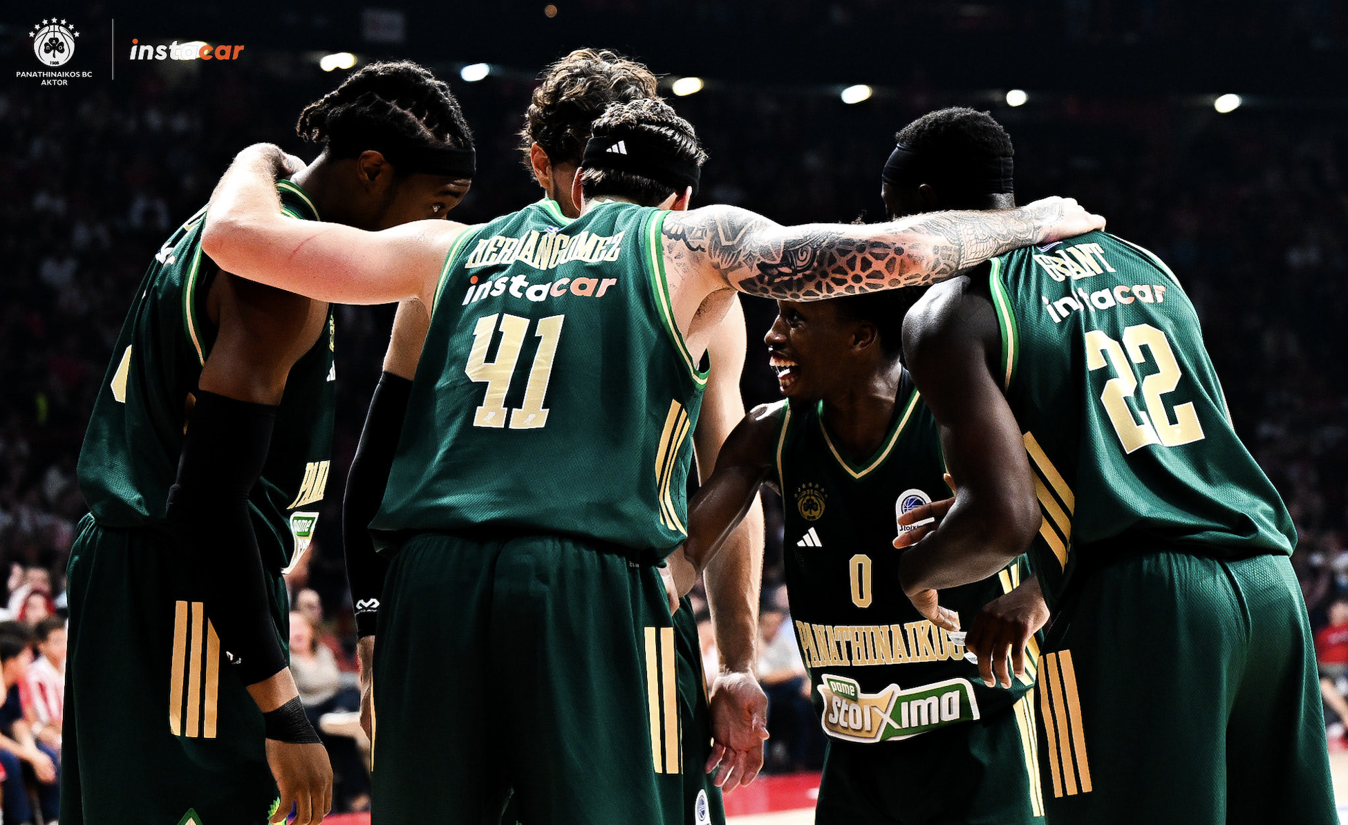 Where Greater Men Have Fallen