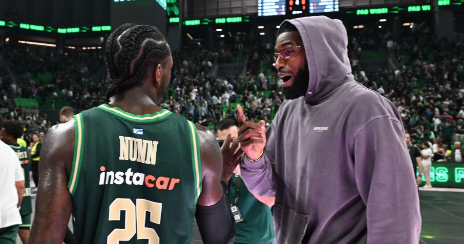 Αιχμάλωτοι της στιγμής