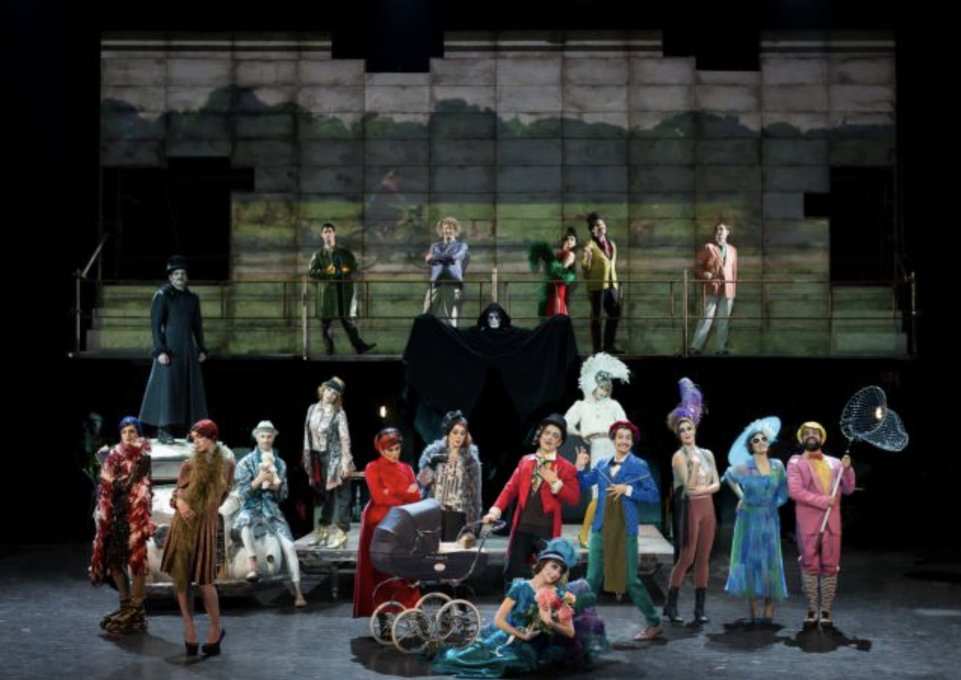 Περί αποτυχίας και επιτυχίας