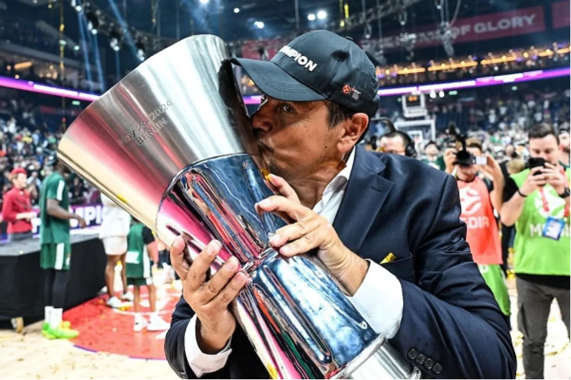 Requiem for Ataman