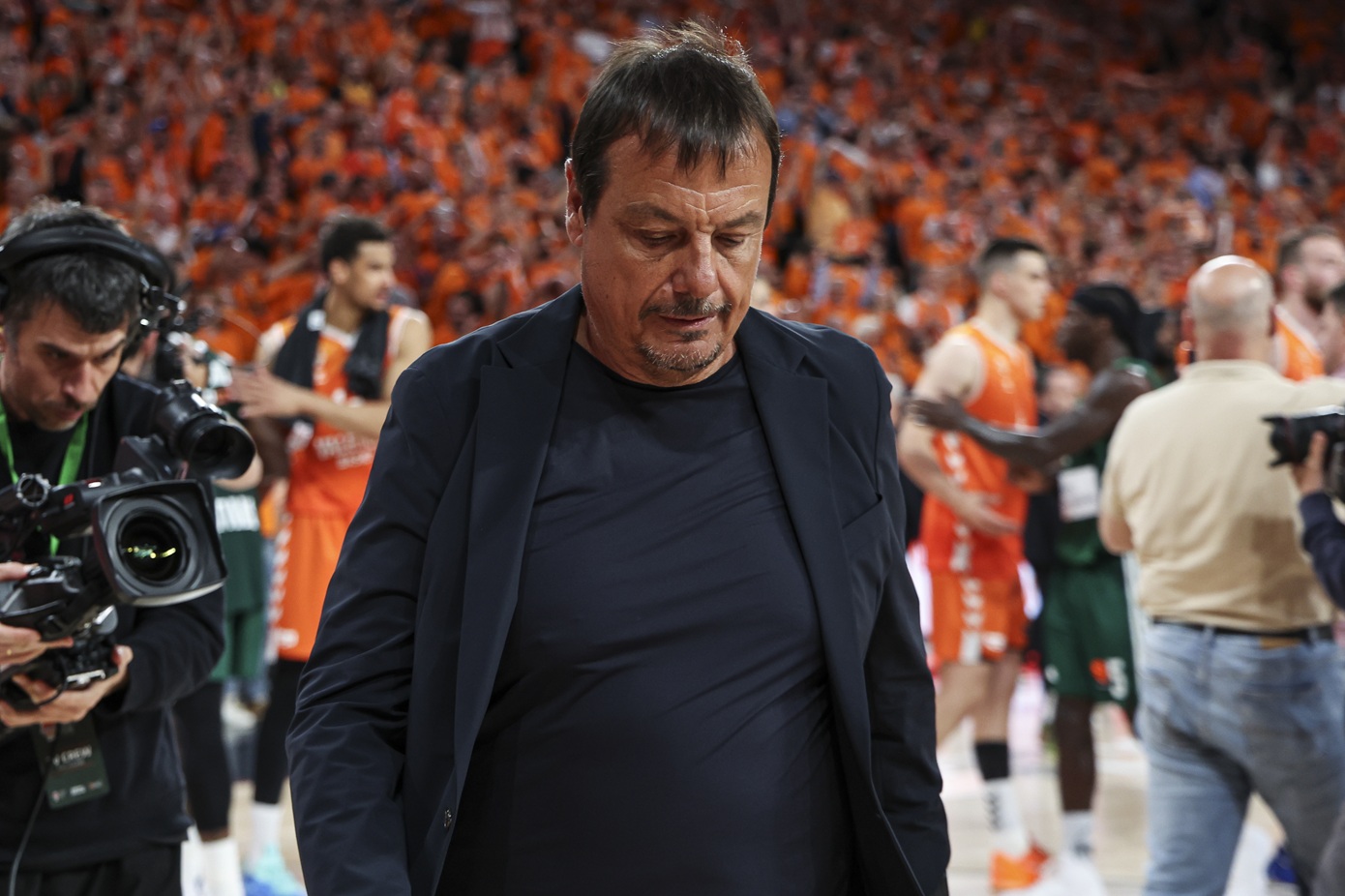 Η Πτώση