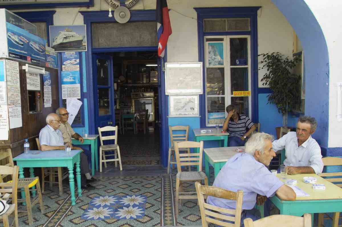 Αντικειμενικά πάντα, vol. 4